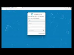 How To Set Up Home Assistant With Docker