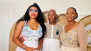 4.7K views · 34 reactions | The Bride, Mrs Legodi enjoying her Wedding Day | MCI Cinematography | Facebook