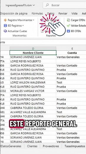 Income and Expense Report in Excel #incomeexpenses #excelformulas #exceltips #advancedexcel