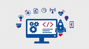 What is ‘security by design’?