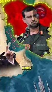 Over 1,000 ships stranded, allies refuse to support US in a difficult position at Hormuz.