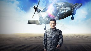 Pararescue Jumper | Netflix