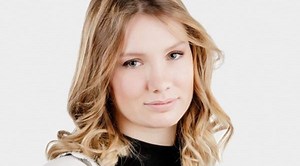 Blanche presenta "City Lights", la canción que representará a Bélgica en Eurovisión 2017