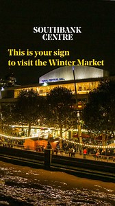 27K views · 105 reactions | The best Christmas day out in London ☃️...