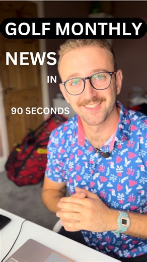 Catch up on the latest golf news from the weekend...#golf #golfnews #golflife #rorymcilroy | Golf Monthly