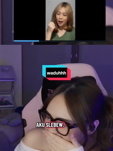 Ini bukan @BTR Anin ya adik