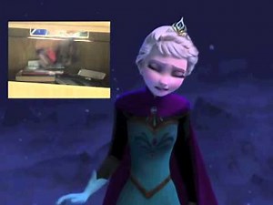 Bring Them Back Overdue Library Book Parody