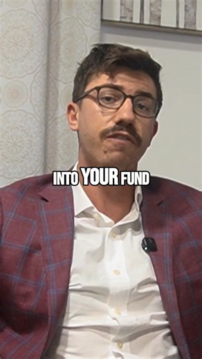 Let’s talk about the elephant in the room  — Ponzi schemes They’re...