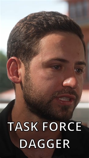 2.4K views · 31 reactions | At Task Force Dagger Special Operations...