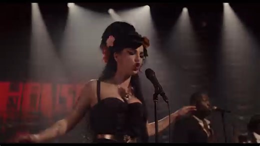 15 reactions · 4 comments | A celebration of the most iconic - and much missed - homegrown star of the 21st century, BACK TO BLACK tells the extraordinary tale of Amy Winehouse. An unflinching look at the modern celebrity machine and a powerful tribute to a once-in-a-generation talent. BACK TO BLACK opens Friday 12 April. Tickets on sale now broadway.org.uk/whats-on/back-black | Broadway Cinema | Facebook