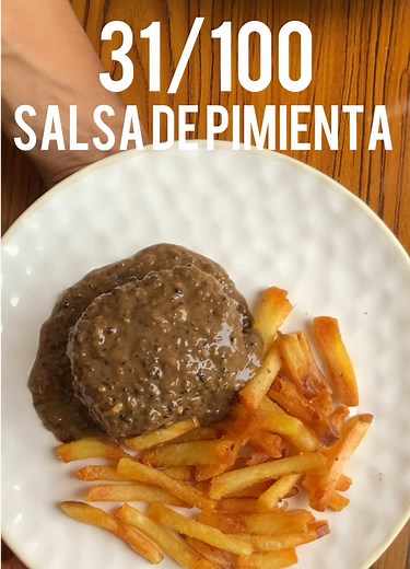Receta de Salsa de Pimienta Perfecta para tus Platos