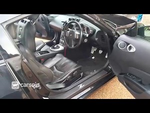 Nissan 350Z (2007) Review