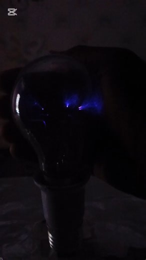 KAcademyX on Instagram: "A fascinating Plasma Ball project presented by a students, demonstrating the principles of electricity and ionized gases in an interactive and engaging way. This project reflects students’ curiosity, innovation, and ability to apply scientific concepts beyond textbooks. #physics #science #viral #instagram #trending"