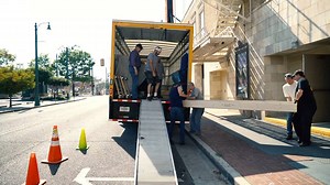 1K views · 22 reactions | Our Mighty Wurlitzer organ is off to Chicago for major repairs to be completed by JL Weiler, Inc. The taking apart and packing process took four days with a staff of nine. We'll see our wonderful organ again in Fall 2019. Learn more about the Wurlitzer here: orpheum-memphis.com/organ | The Orpheum Theatre-Memphis | Facebook