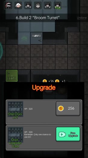 Haunted Dorm – Ghostly Horror Adventure | Puzzle & Survival Game #haunteddorm Haunted Dorm is a chilling horror adventure where players explore a haunted dormitory full of ghosts, hidden secrets, and mind-bending puzzles. Solve mysteries, survive paranormal encounters, and uncover dark secrets in an immersive and suspenseful world. Haunted Dorm gameplay, horror puzzle game USA, ghost adventure game, spooky survival game, Haunted Dorm secrets #foryou #foryoupage #foryoupageofficial #viral #viralv