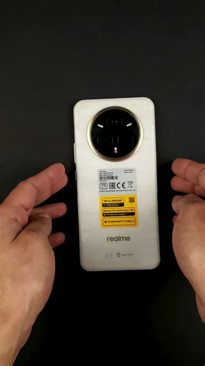 phulwari_f on Instagram: "Realme 14 Pro+ Unboxing – This Phone Just Changed the Game! 😳📦🔥 Unboxing the all-new Realme 14 Pro+! This device is already making noise in the smartphone world — and after this first look, you’ll know exactly why. From the premium design to the stunning display, insane camera upgrades, and powerful performance… Realme is seriously stepping up the game this time! 💛📱✨ Whether you're a tech lover, Realme fan, or just want to see what the next-gen smartphone looks lik