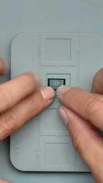 That's how it's done 😁