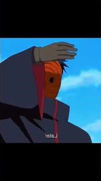 Pain vs Obito | Strongest Akatsuki Member?