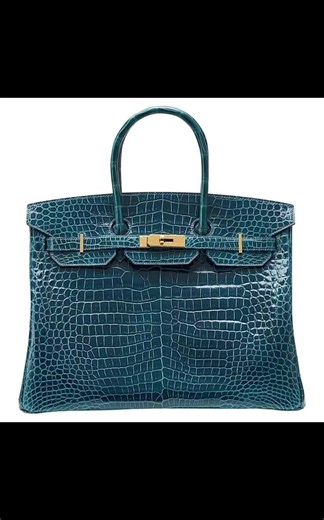 Exploring the Elegance of Hermes Bags