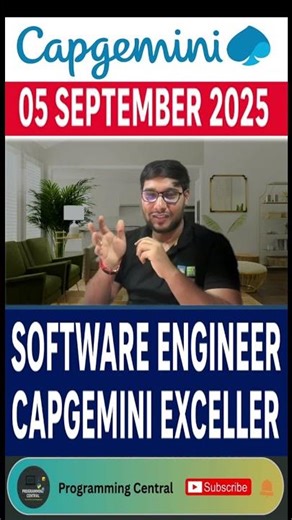 Capgemini is hiring Software Engineers | Step by Step Registration on Superset 💼