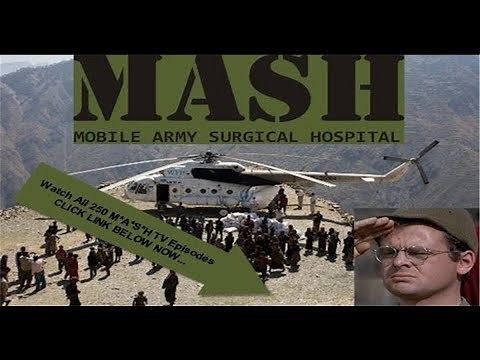 MASH TV EPISODES MASH TV MASH EPISODES FREE STREAMING MASH TV FREE