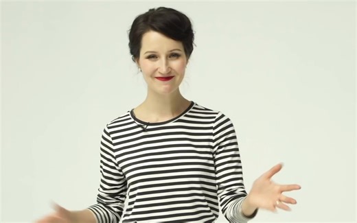 查尔斯顿舞基本步伐教学（How to Dance the Charlston Basic Step）