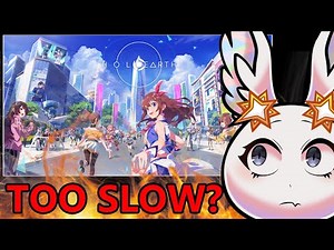 What's Going On with HoloEarth?