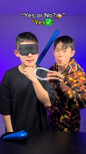 Yes or No beatbox game #beatbox @Beatbox_Mighty | Zecchino leah