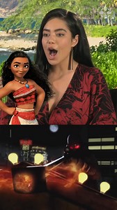 1.6M views · 21K reactions | Moana herself Auli’i Cravalho is a big gamer  #moana2 #disney #animated #film #movie #videogames #fallout #falloutnewvegas #godofwar #thelastofus #ittakestwo #voiceacting #mocap #acting #ign #interview #celebrity #auliicravalho #gaming | IGN | Facebook