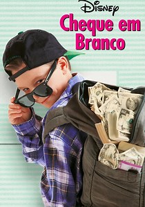 Cheque em Branco filme - Veja onde assistir