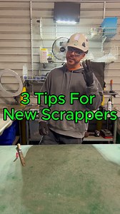 22K views · 210 reactions | What are 3 things you always need as a scrapper? #scrapmetal #scrapmetalrecycling #copperscrap | iScrap App | Facebook