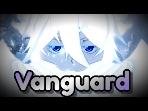 VANGUARD RUKIA is COMING SOON!! | Anime Vanguards Sneaks