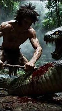 Life 6.4 Million Years Ago | When Humans Were Not Yet Human