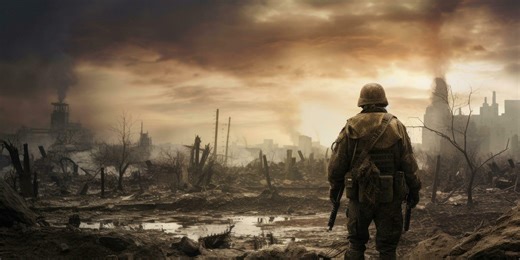 Shaun Newman Podcast Episode 755: World Affairs, Green Berets and Operation Condor