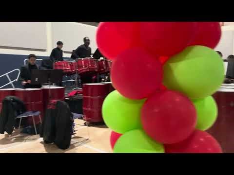 St. Luke's Steel Band Christmas Concert