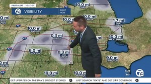 6.8K views · 63 reactions | It's going to be a great week of weather in metro Detroit, with humidity dropping throughout the morning and comfortable temperatures. https://wxyz.com/weather | WXYZ-TV Channel 7 | Facebook