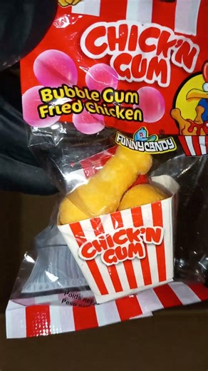 🍬 Plus petite commande de la boutique 🍬