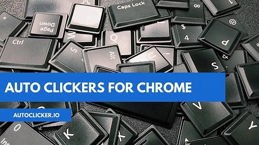 Get Auto Clicker Extension for Chrome | Free Download (2023)