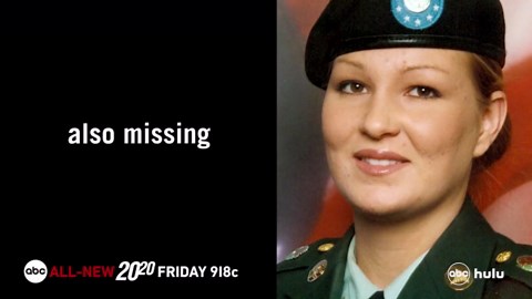 20/20 ‘You Took My Daughter’ - Nov. 7th on ABC