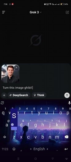 How to Create Ghibli-Style Art | Step-by-Step Tutorial 🎨✨