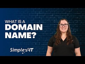 What is a Domain Name? Understanding the Basics