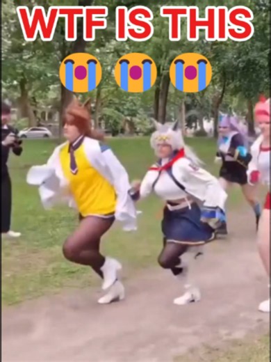 Lore Accurate Silence Suzuka 😭 #umamusume #umamusumeprettyderby #ウマ娘 #silencesuzuka #cosplay #cosplayer