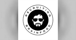 Brainfood Live On Air - Ep264 - How to Ethically Implement AI into Talent Acquisition | The Recruiting Brainfood Podcast