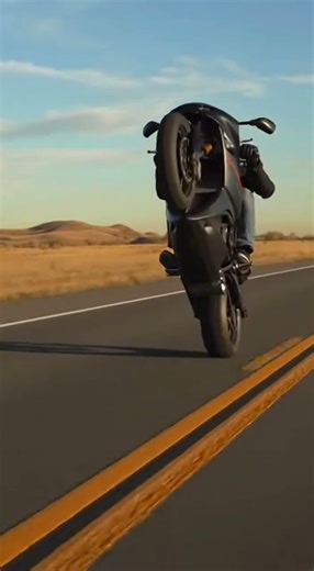 Buell Firebolt XB12R – The American Beast Returns!