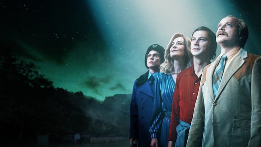 Watch Project UFO | Netflix Official Site