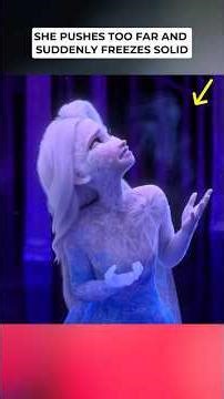 The Hidden Frozen 2 Detail I Missed for 5 Years #frozen #disney #frozen2 #elsa #DisneySecrets