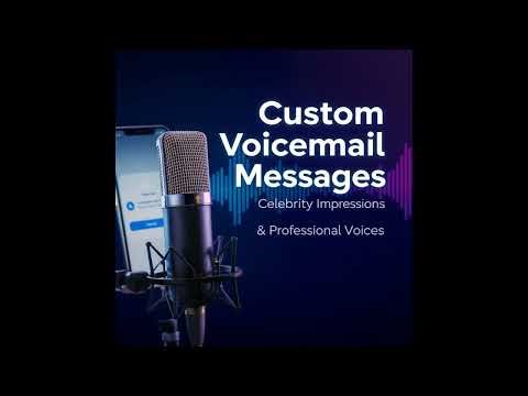 The Voice Actor