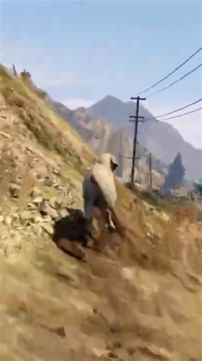 Playing Grand Theft Auto V (Online) Xbox Series X #gtav #grandtheftautov #gaming #gameplay #actiongame #exploringgame #grandtheftautovpeyoteplants #multiplayergame #xbox #xboxseriesx #shorts #reels | Jason Carline | Facebook