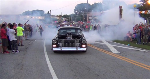 3.8K views · 61 reactions | Hiram, GA 2015 #dollarbillcarshow | Dollar Bill Car Show | Facebook