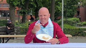 Trying the Grossest Baby Foods Ever